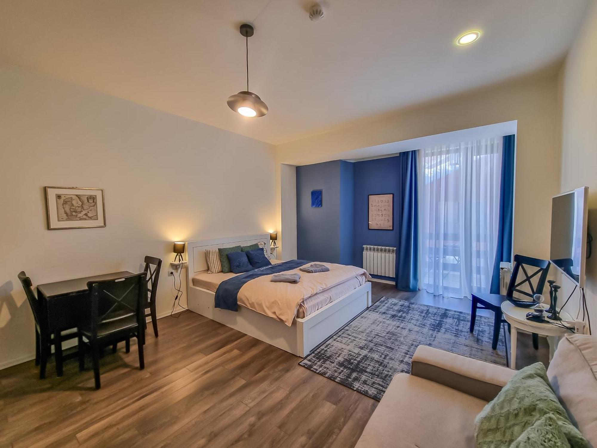 New Gudauri Suites By Gudauri Travel Zewnętrze zdjęcie