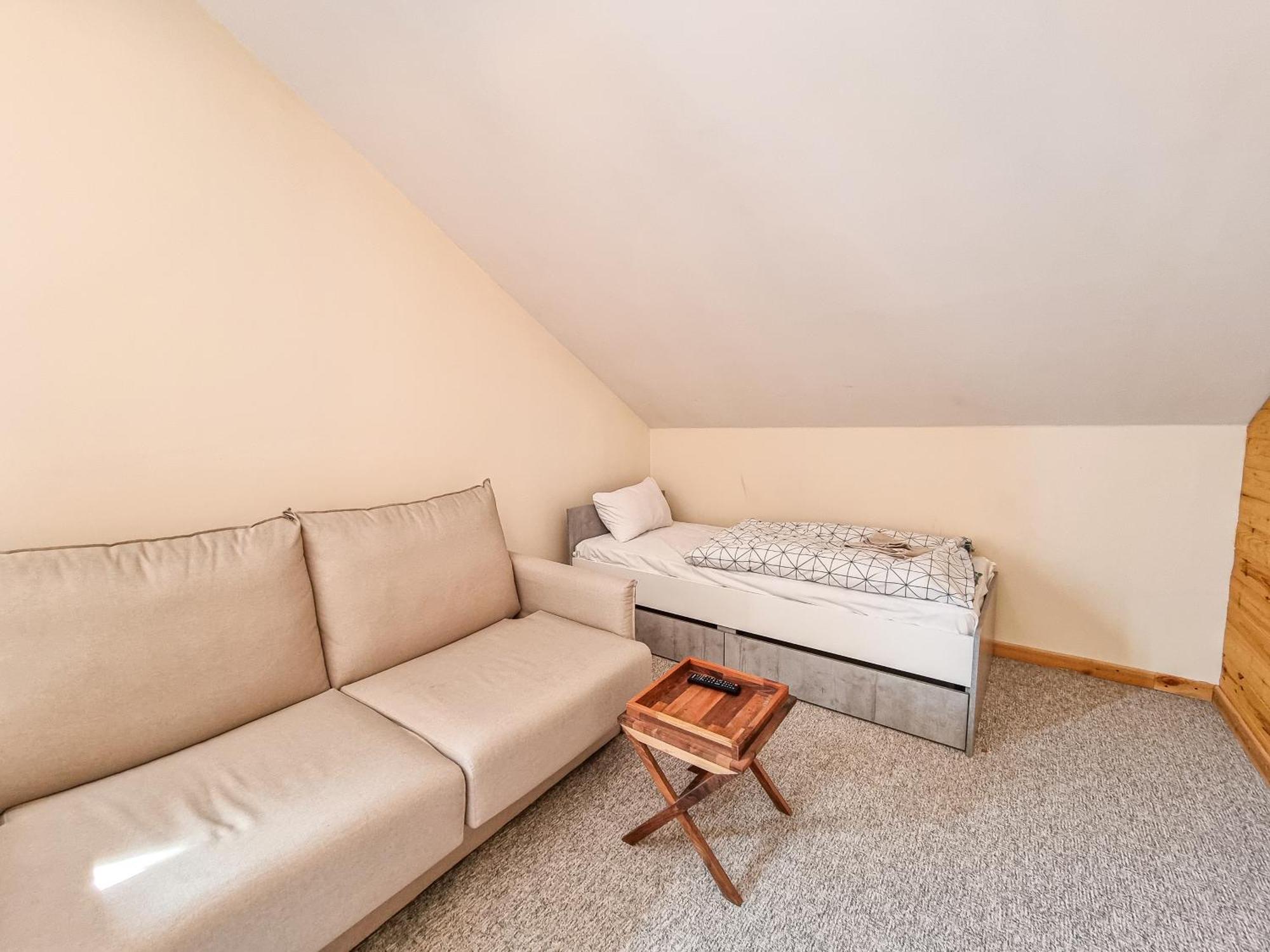 New Gudauri Suites By Gudauri Travel Pokój zdjęcie